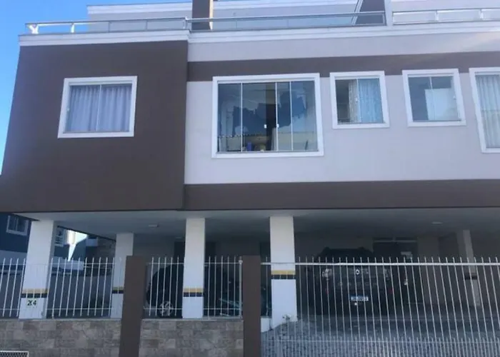 Apartamento Capivari