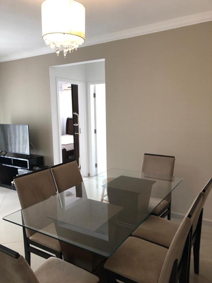 Capivari Apartment *