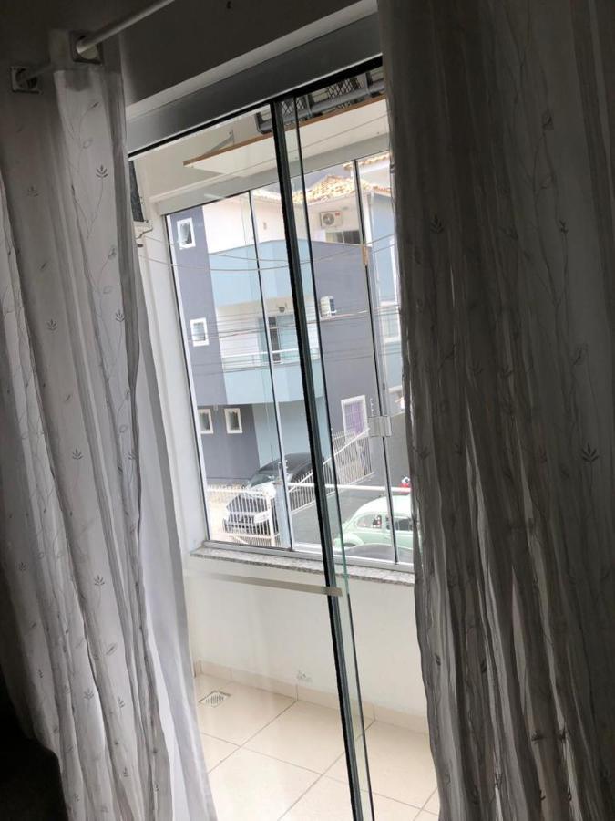 Capivari Apartment
