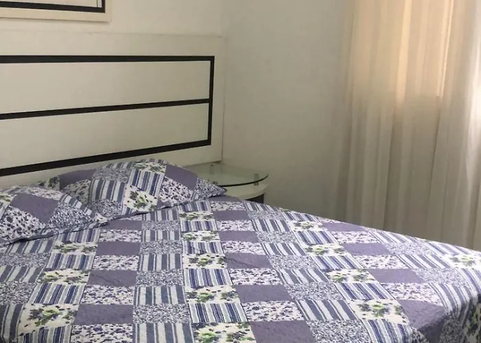 Apartamento Capivari