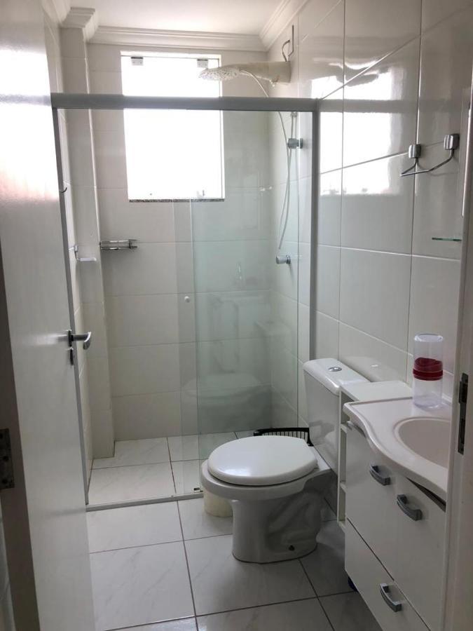 Apartment Capivari