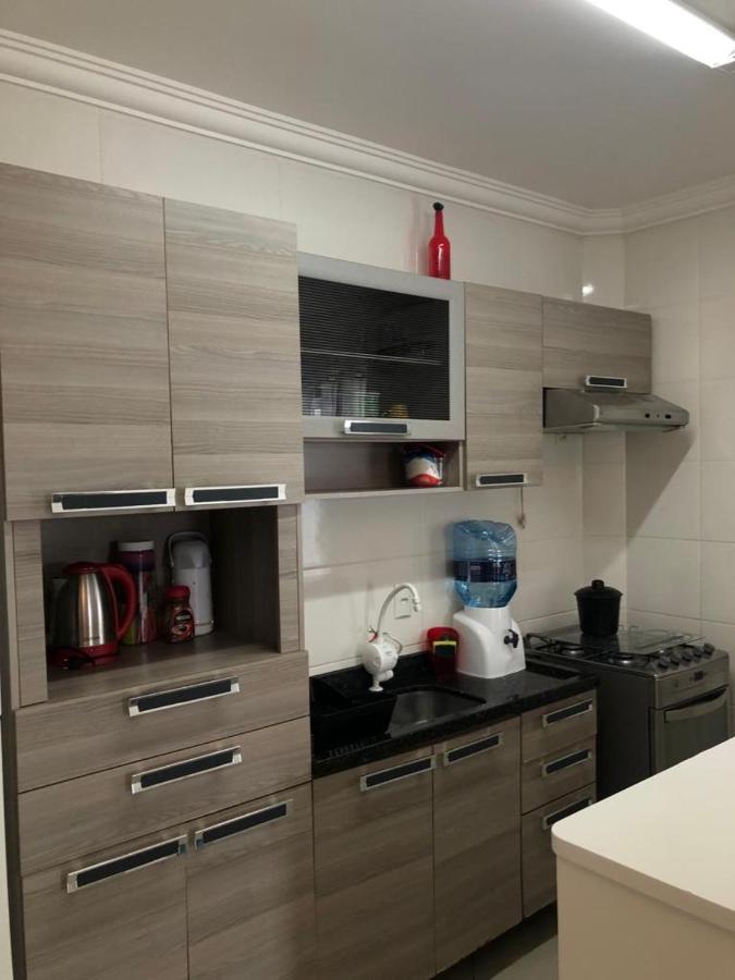 Capivari Apartment