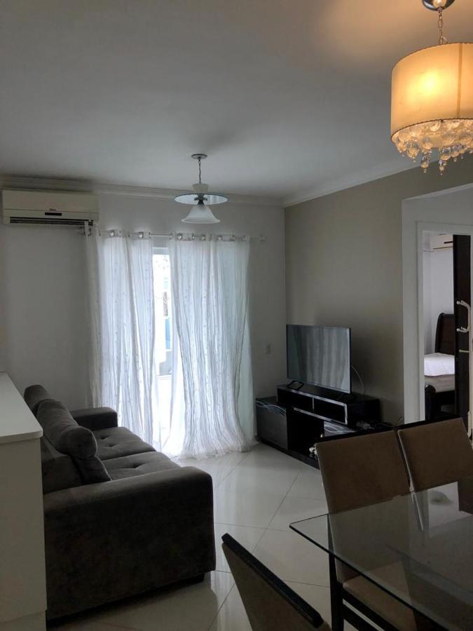 Capivari Apartment